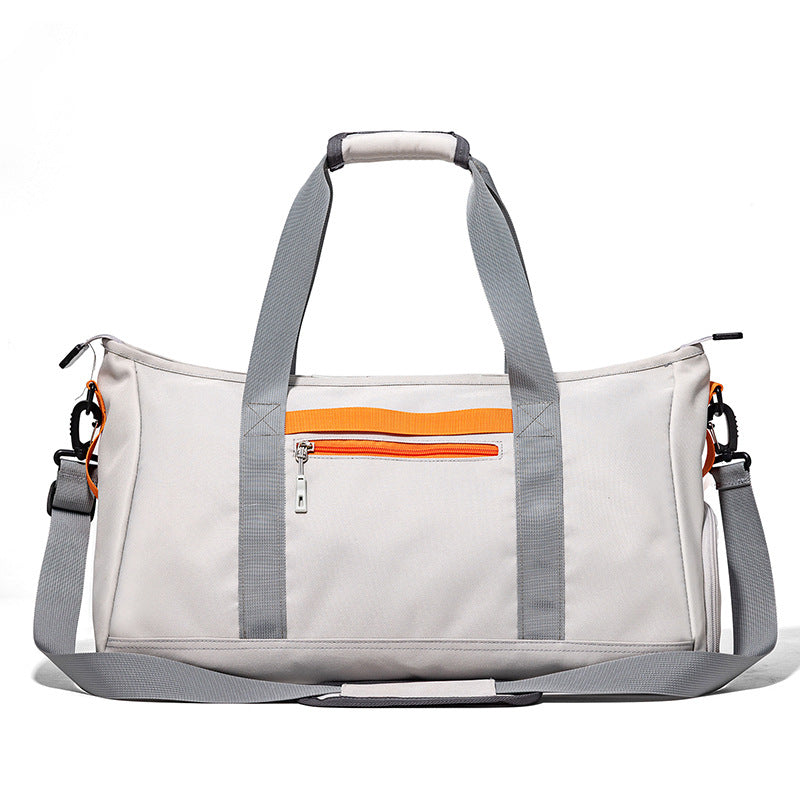 Multifunctional sports bag Stornfield