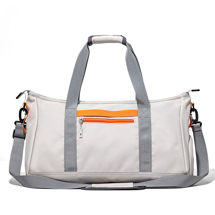Multifunctional sports bag Stornfield