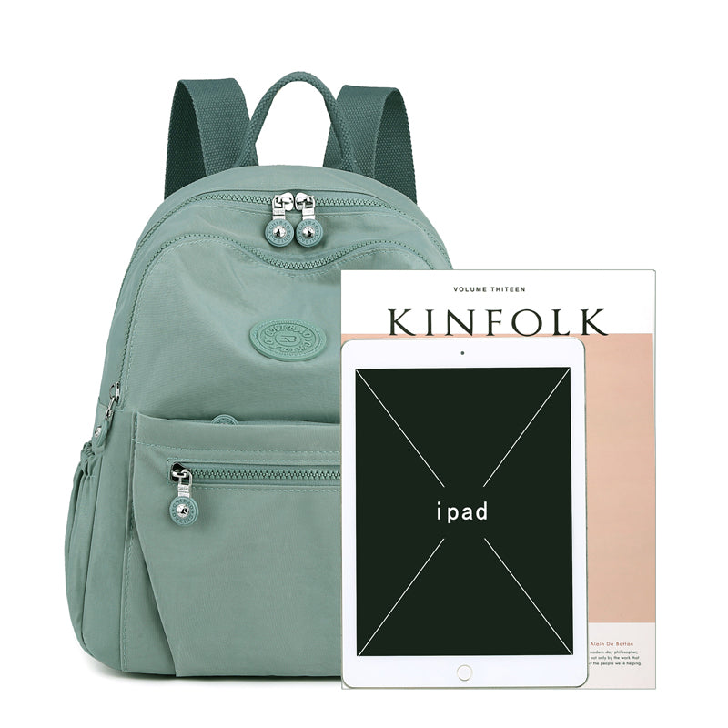 Lightweight Outdoor Backpack Stornfield
