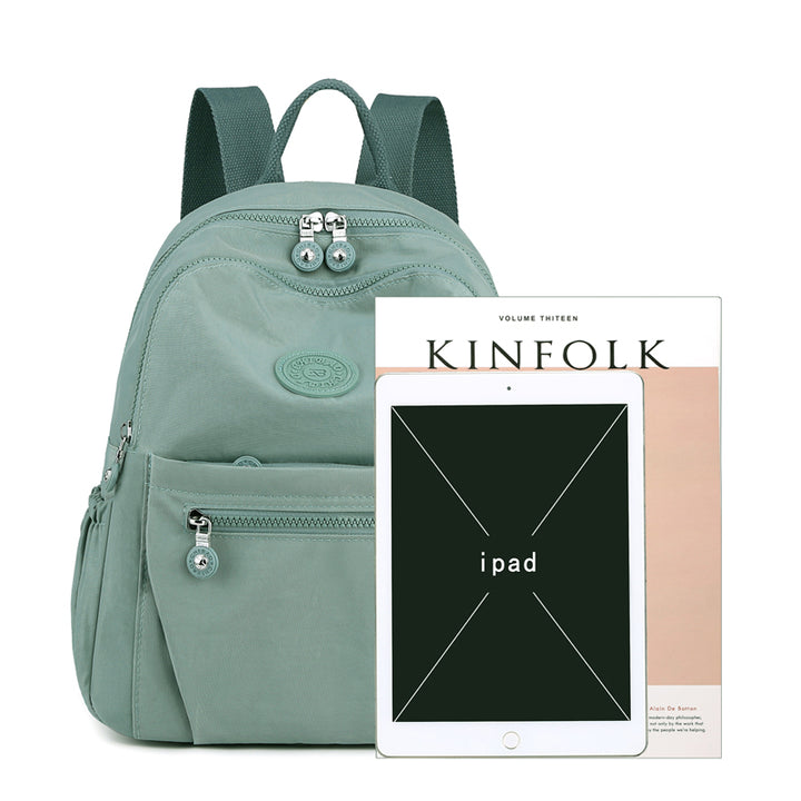 Multifunctional Lightweight Backpack Stornfield