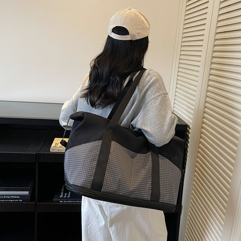 Stylish Multi-Purpose Weekend Bag Stornfield
