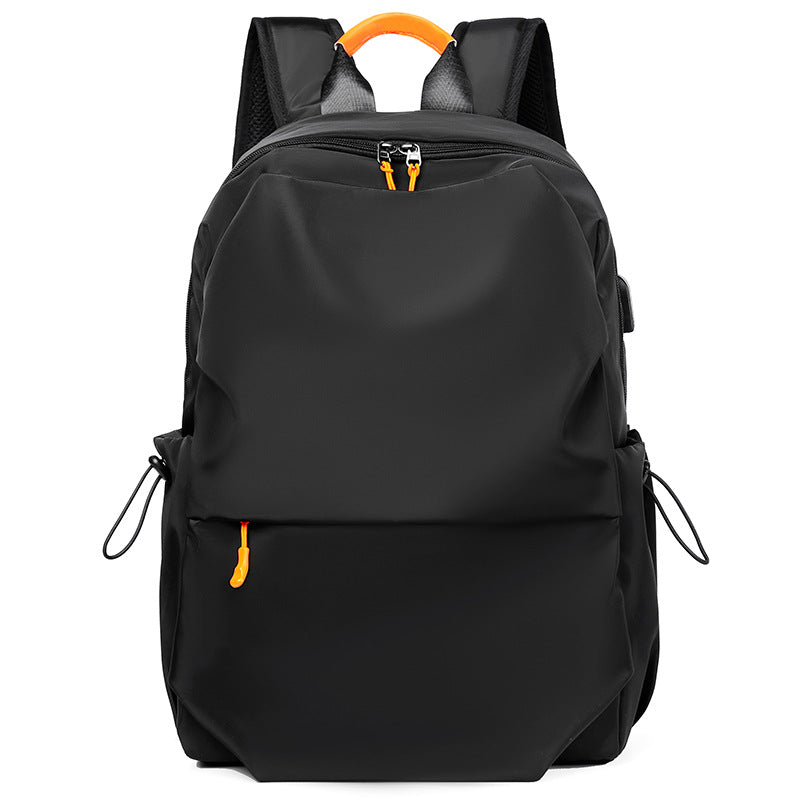 Lightweight Waterproof Multi-Functional Backpack Stornfield