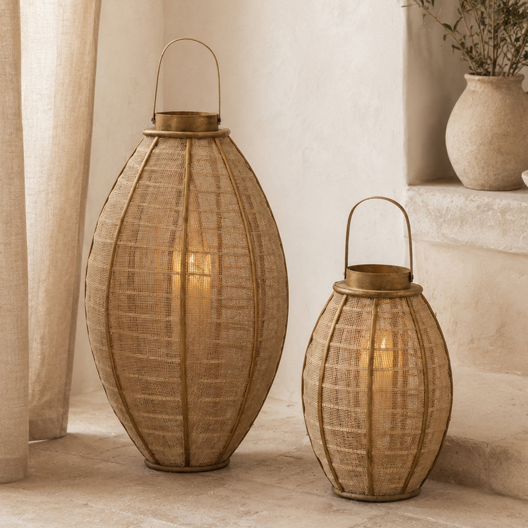 Decorative Lantern Stornfield