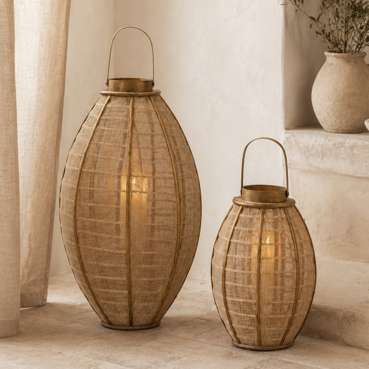 Decorative Lantern Stornfield