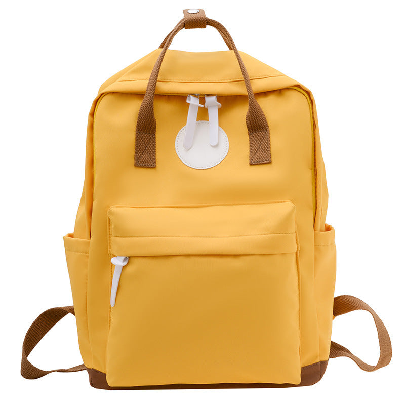 Casual Multi-Compartment Backpack Stornfield