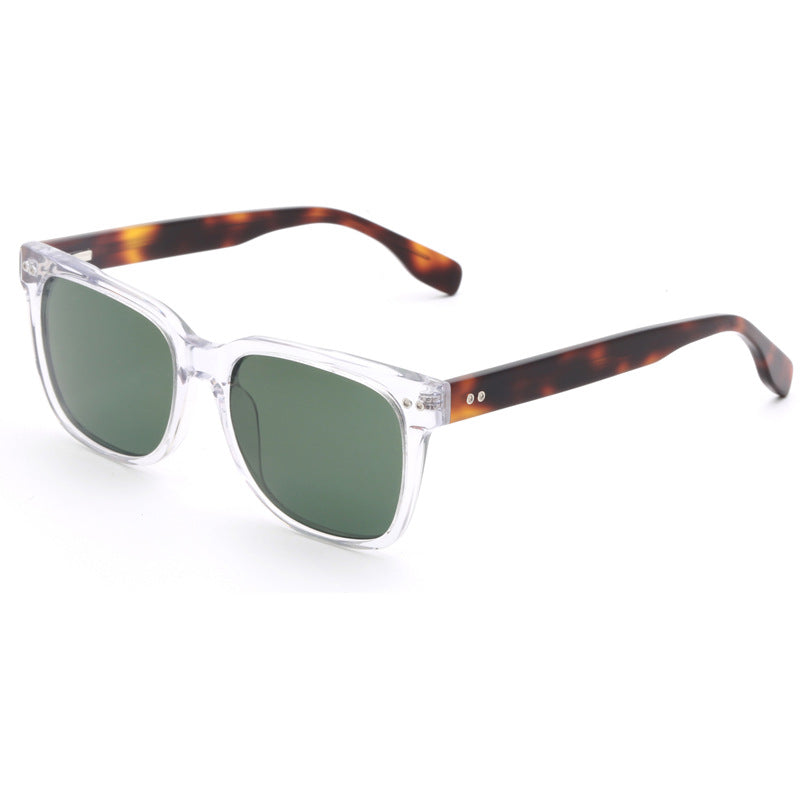 Women's Fashion Sunglasses in Elegant Tortoiseshell Design Stornfield