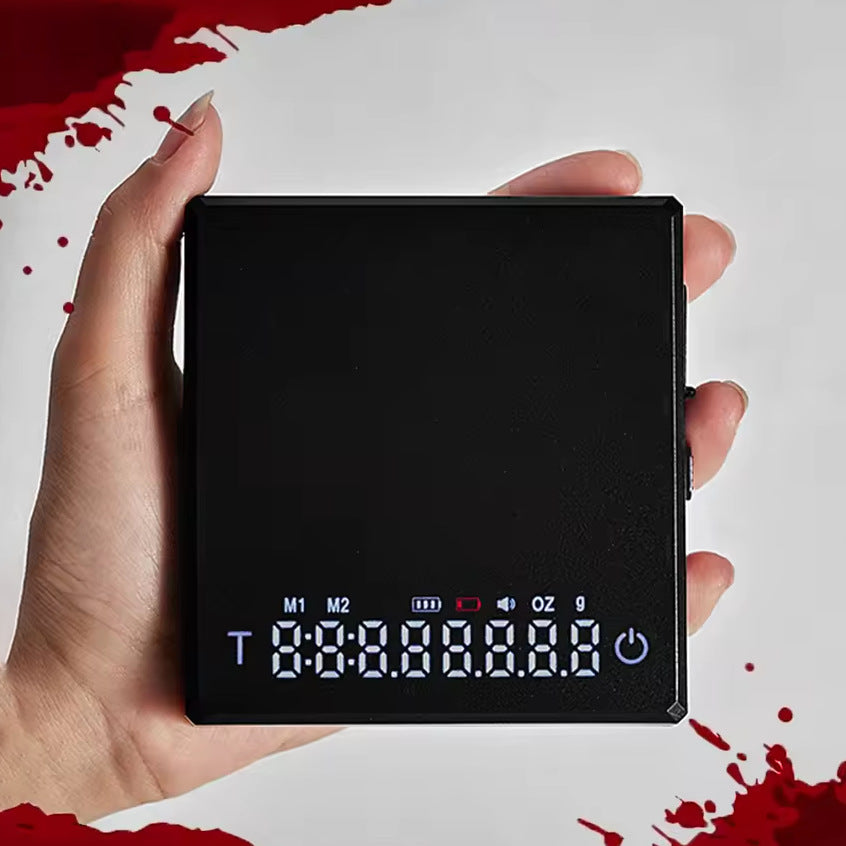 Smart Precision Measuring Scale