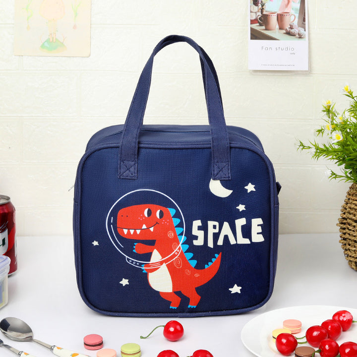 Insulated Lunch Bag Stornfield