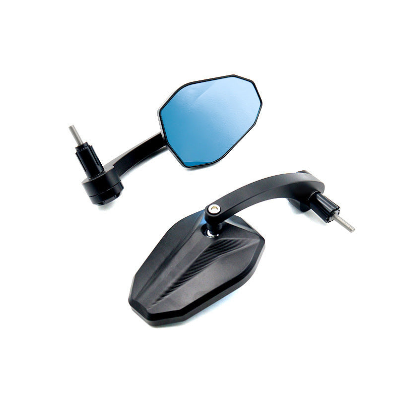 Adjustable Racing Motorcycle Mirrors Stornfield