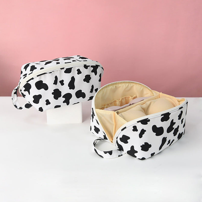 Cosmetic organizer with practical compartments Stornfield