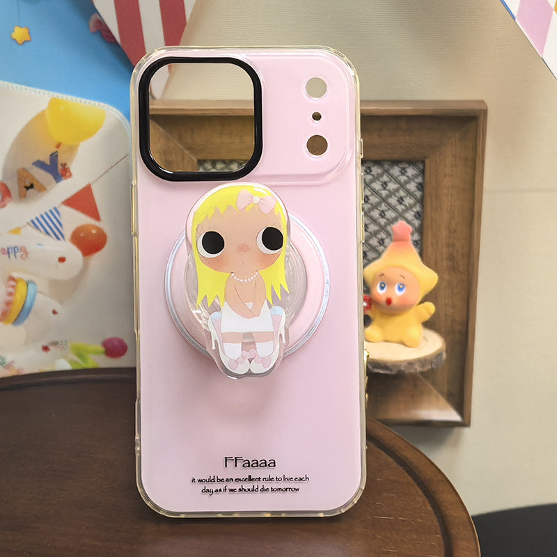 Cute Character Phone Grip Stornfield 1787058273