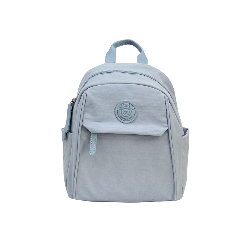 Compact Everyday Backpack Stornfield