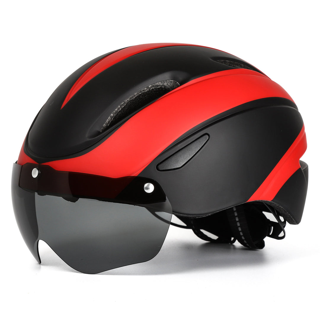 Aerodynamic Cycling Helmet Stornfield