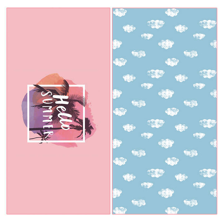 Beach towel Stornfield