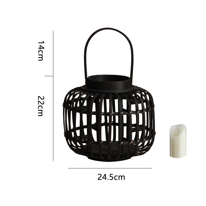 Decorative Lantern Stornfield