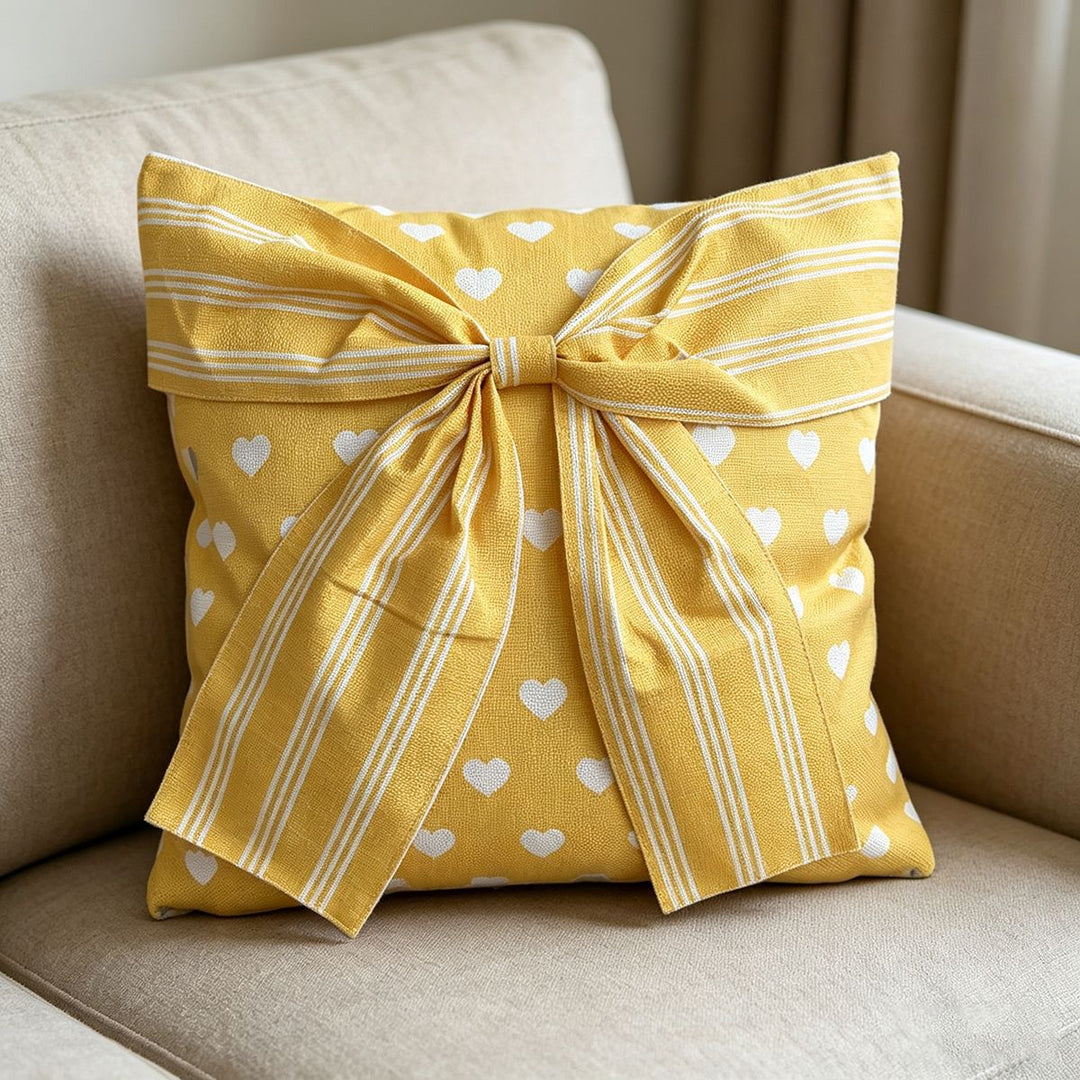 Halloween-Chair Cover