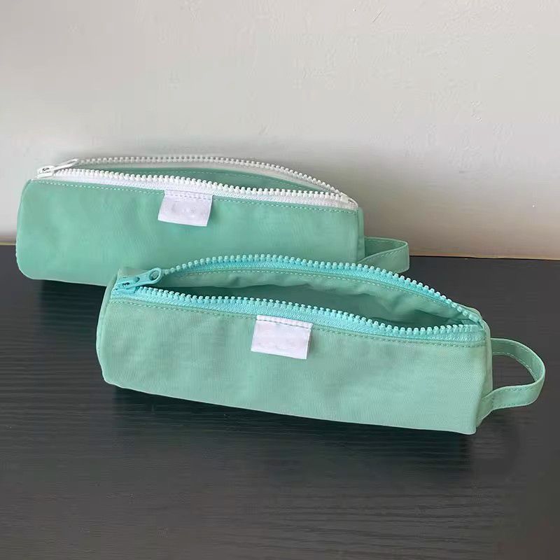 Convenient Zippered Pencil Case Stornfield
