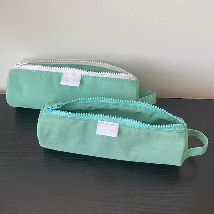Convenient Zippered Pencil Case Stornfield