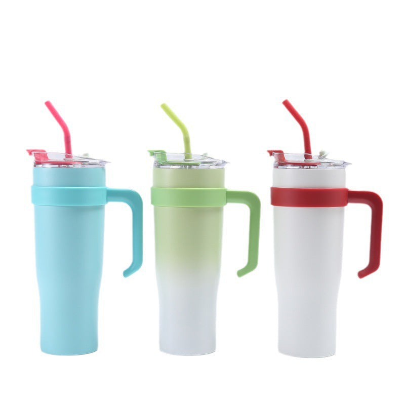 Women's drinking cup with handle Stornfield
