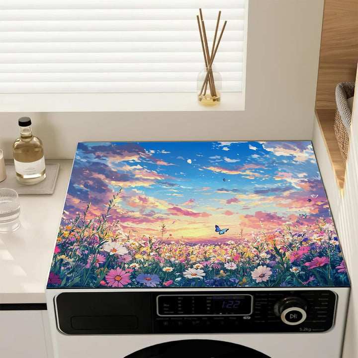 Artistic Tree Theme Doormat