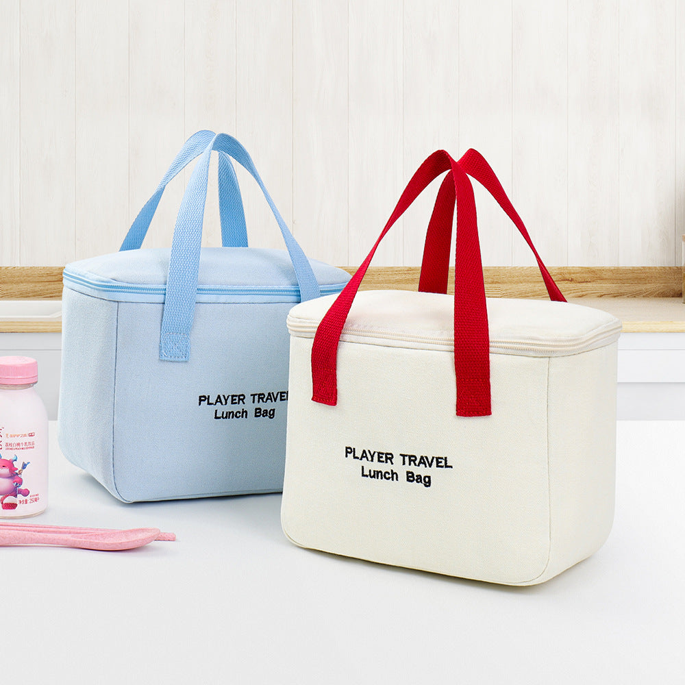 Insulated Travel Lunch Cooler Stornfield