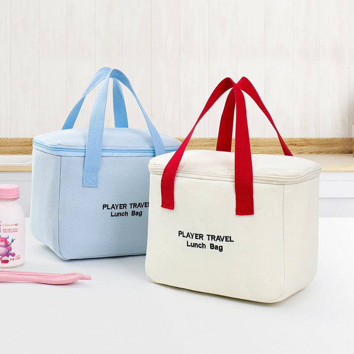 Insulated Travel Lunch Cooler Stornfield