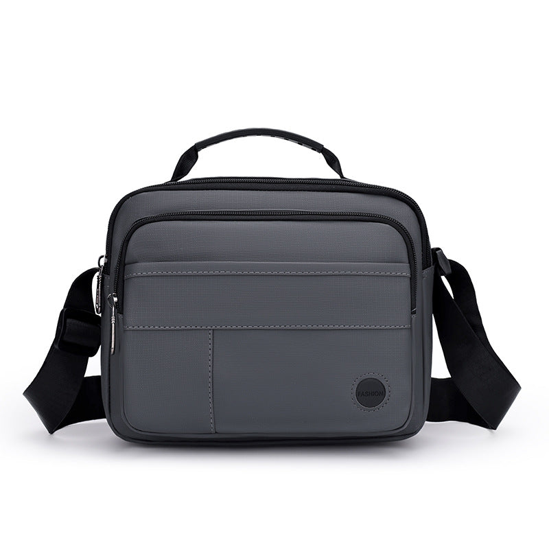 Premium Multi-Pocket Briefcase Stornfield