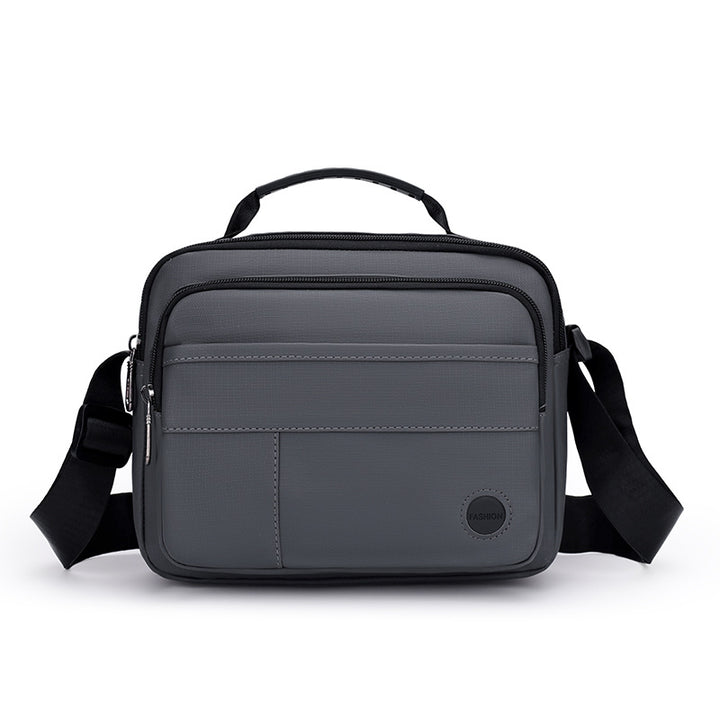 Premium Multi-Pocket Briefcase Stornfield