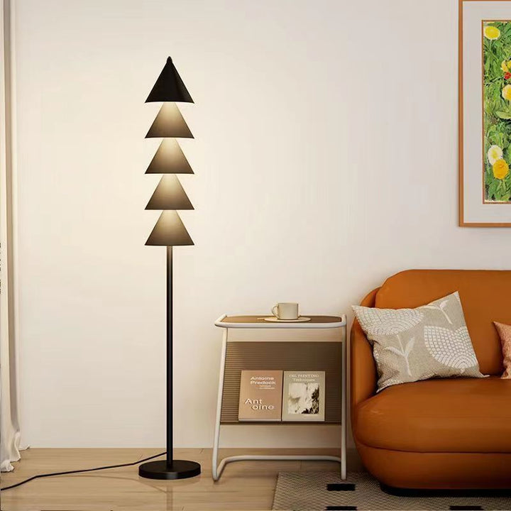 Modern Decorative Floor Lamp