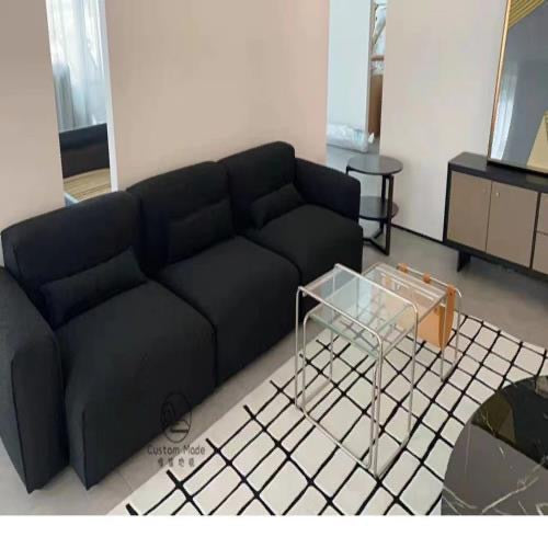 Modern Modular Couch