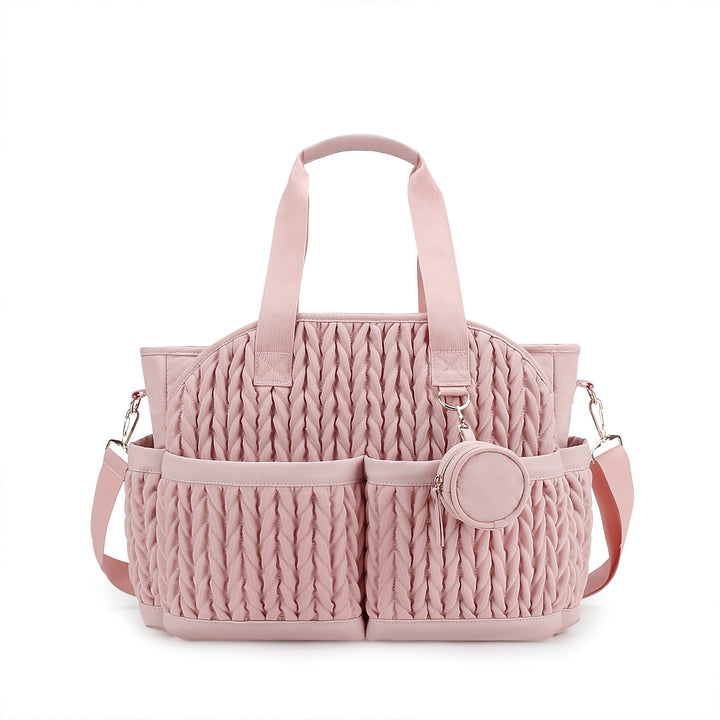 Fashionable Multifunctional Handbag Stornfield