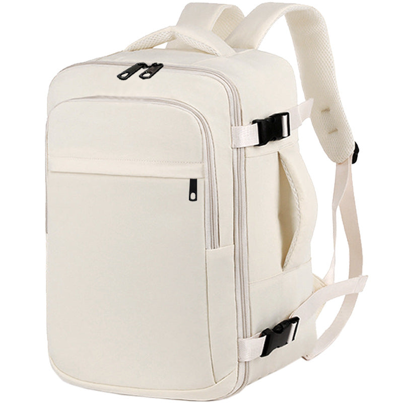 Lightweight Versatile Travel Backpack Stornfield