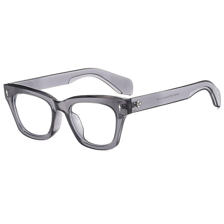Women's clear fashionable glasses frame Stornfield