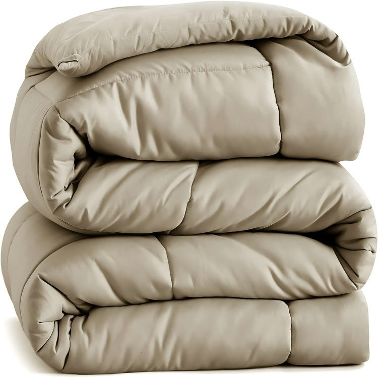 Ultra-Lightweight Hypoallergenic Comforter Stornfield
