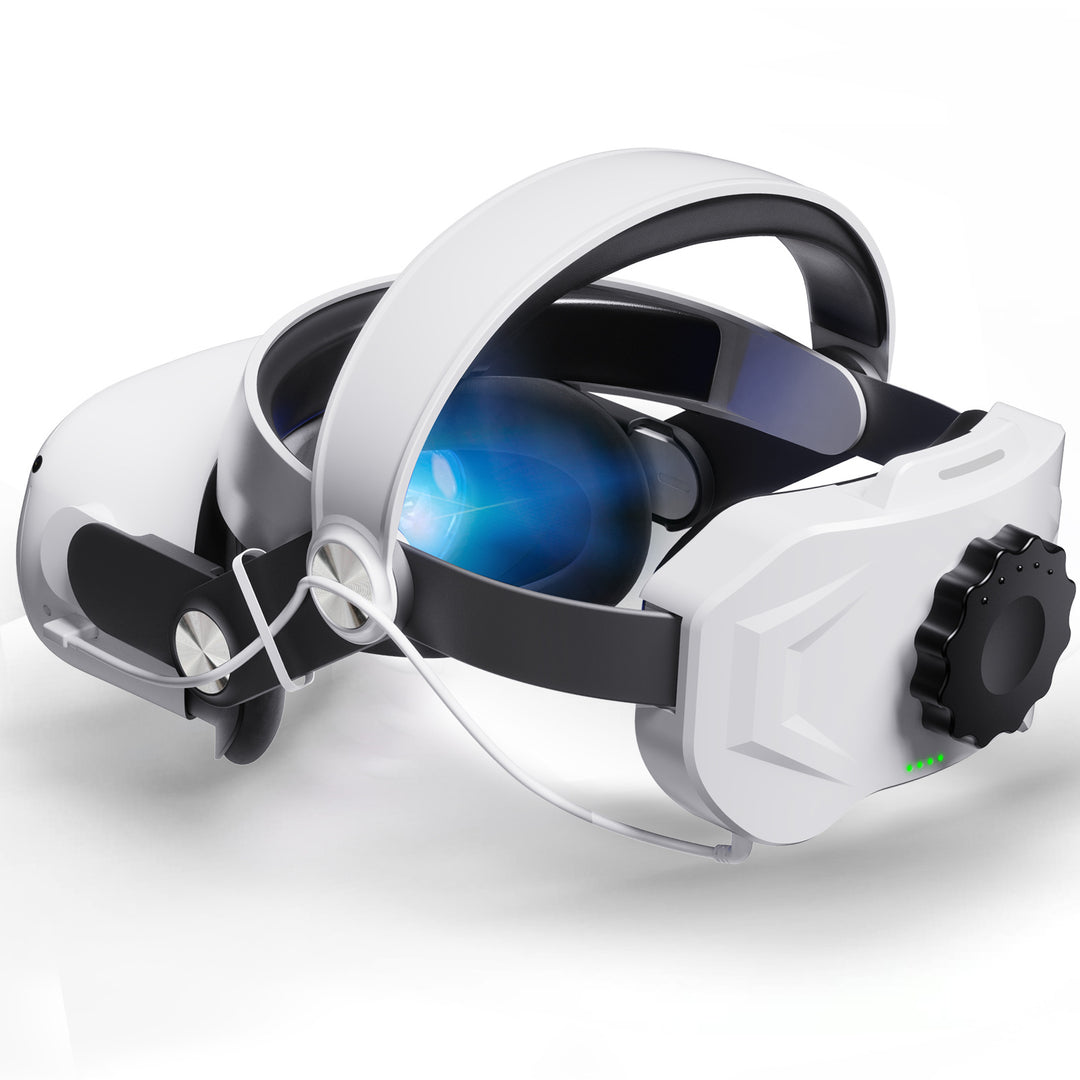 Virtual Reality Headset Stornfield