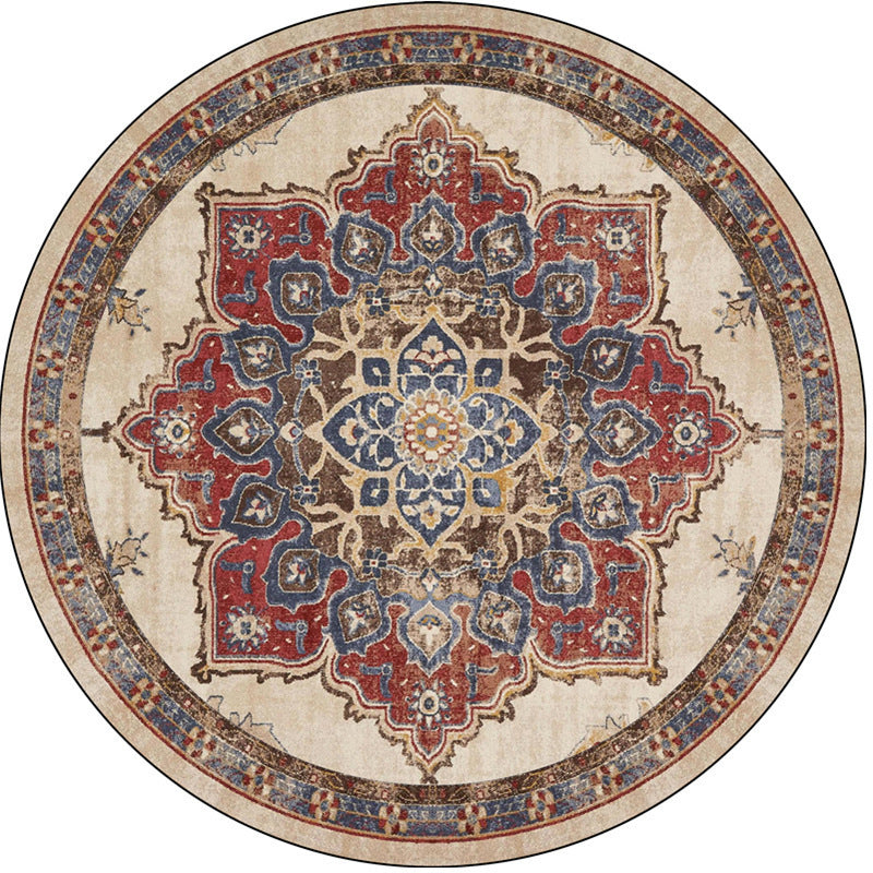 Stylish Decorative Area Rug for Modern Home Decor
