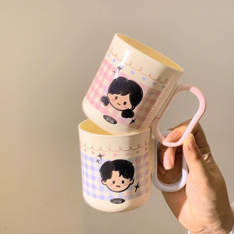 Trendy Ceramic Mug Stornfield