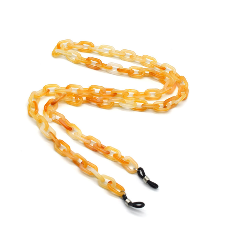 Artistic Chain Eyewear Holder Stornfield