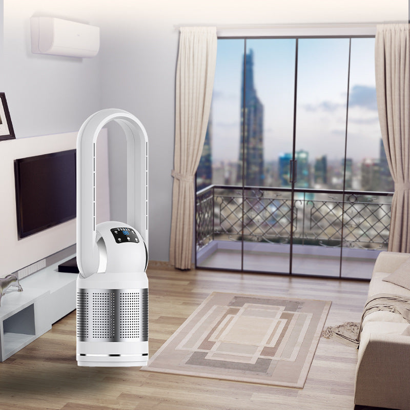 Home Cooling and Air Purifying Tower Fan Stornfield