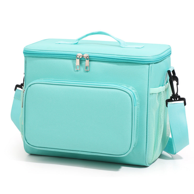 Insulated Food Transport Chest Cooler Stornfield