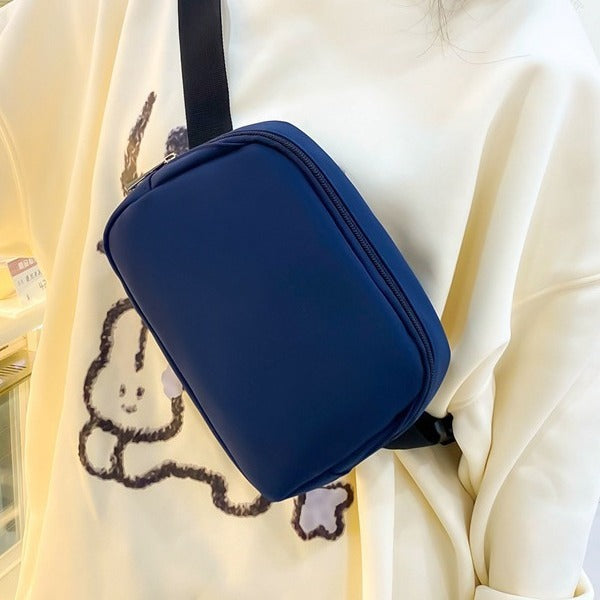 Fashionable fanny pack in minimalist form Stornfield