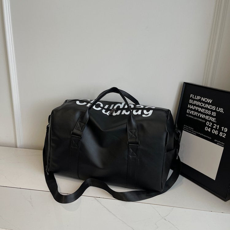 Durable Travel Duffel Bag Stornfield
