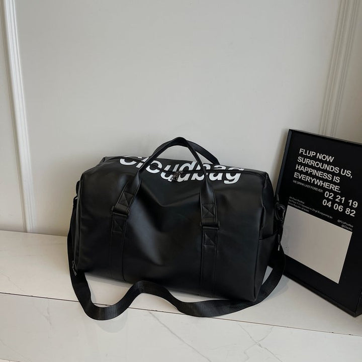 Durable Travel Duffel Bag Stornfield