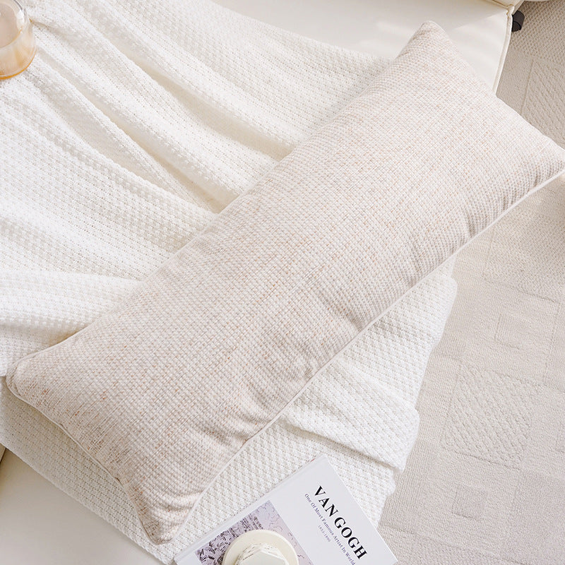 Ladies Decorative Pillowcase Stornfield