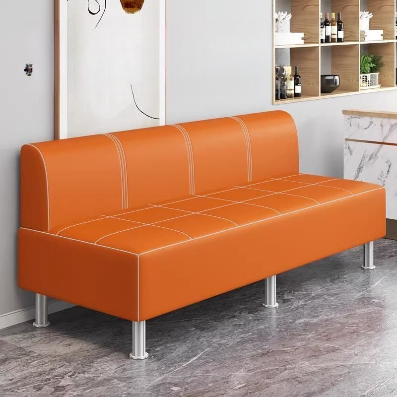 Modern Minimalist Upholstered Sofa Stornfield