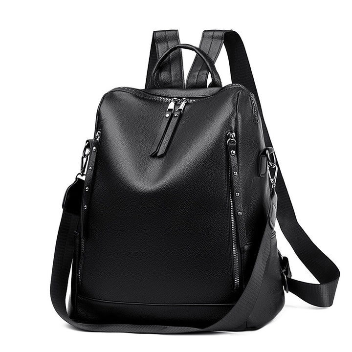 Fashionable Multi-Functional Backpack Stornfield