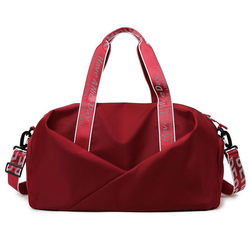Gym Tote Bag Stornfield