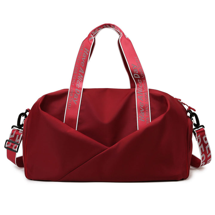 Gym Tote Bag Stornfield