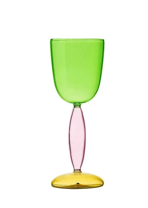 Stornfield | Jace Wine Glasses and Decanter