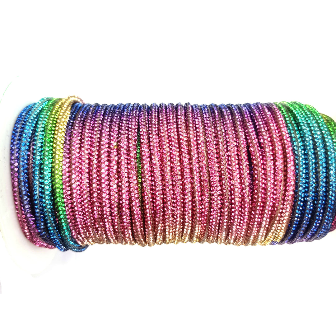 Sparkling Rhinestone Hairband Stornfield